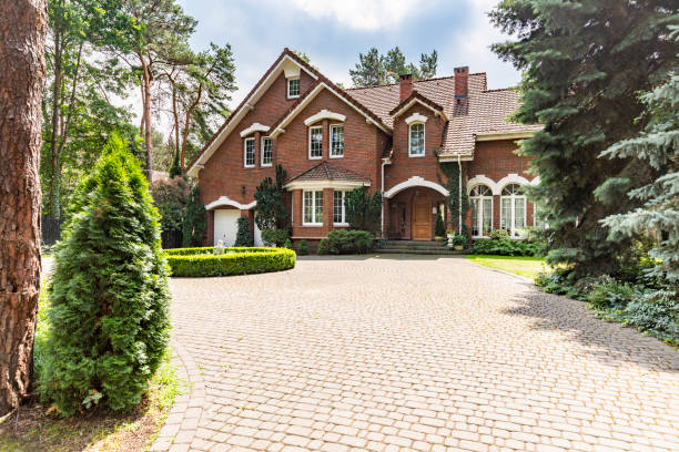 Best Best Driveway Pavers  in San Juan Pistrano, CA