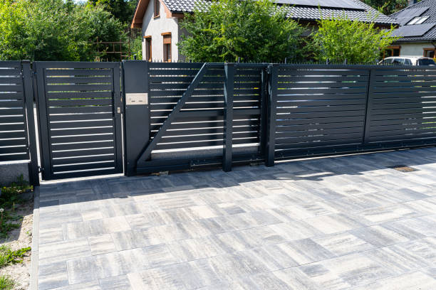Best Residential Driveway Paver Services  in San Juan Pistrano, CA