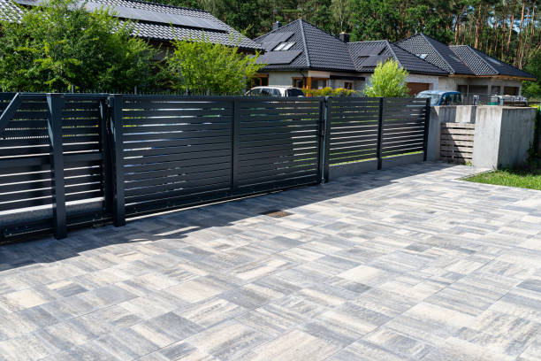 San Juan Capistrano, CA Driveway Pavers Company