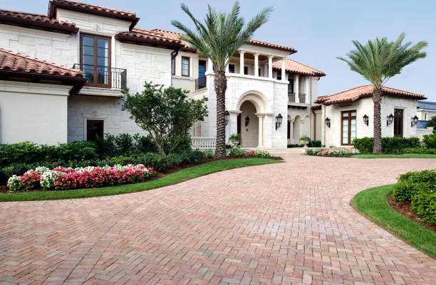 Best Driveway Pavers Near Me  in San Juan Pistrano, CA