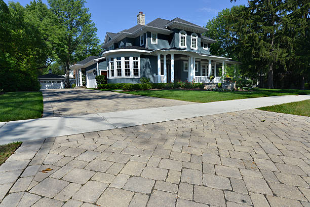 Best Decorative Driveway Pavers  in San Juan Pistrano, CA