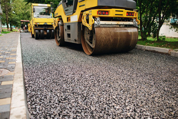 Best Commercial Driveway Pavers  in San Juan Pistrano, CA